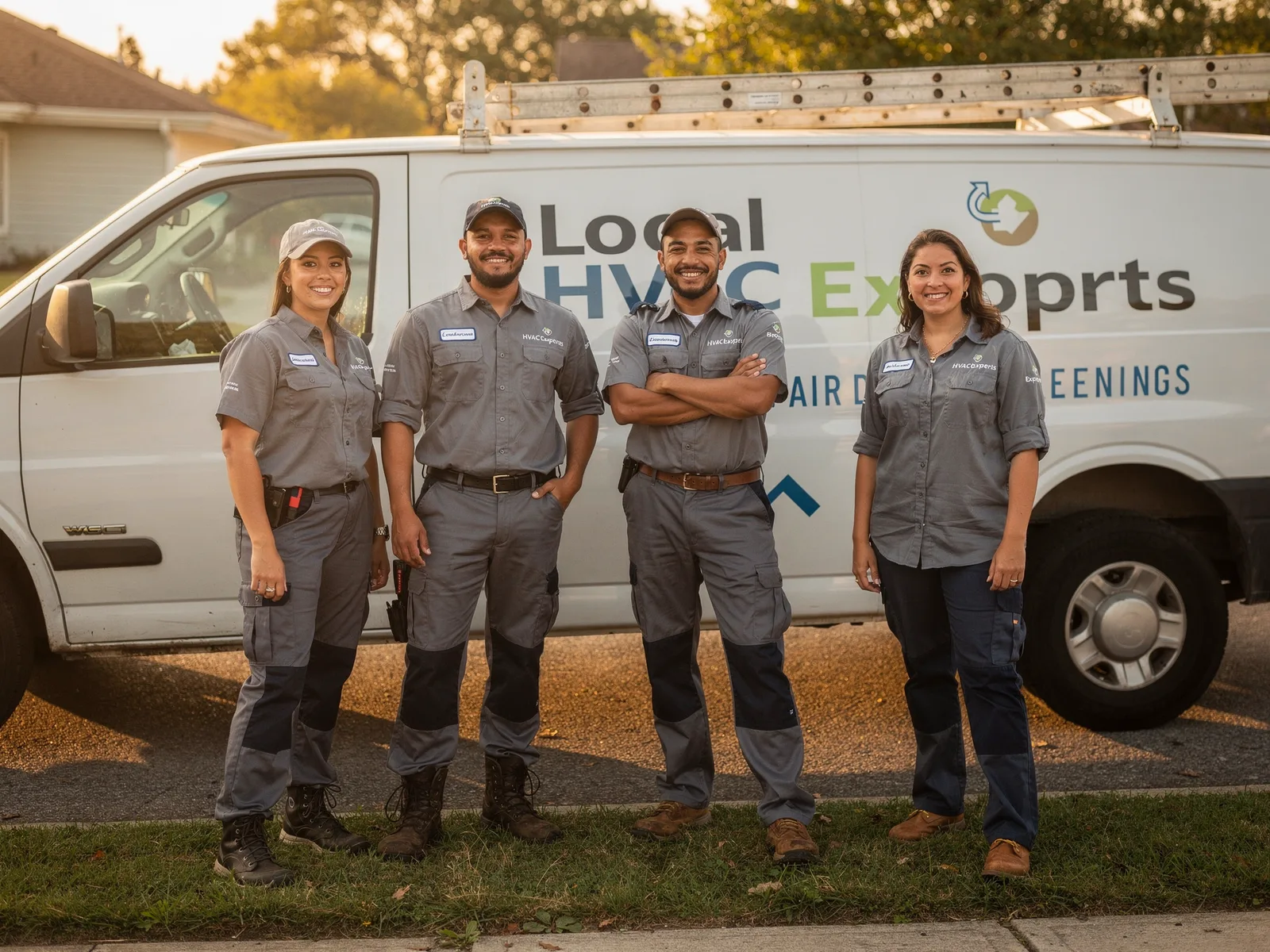 24/7 HVAC Repair & AC Replacement company in Dahlen, ND