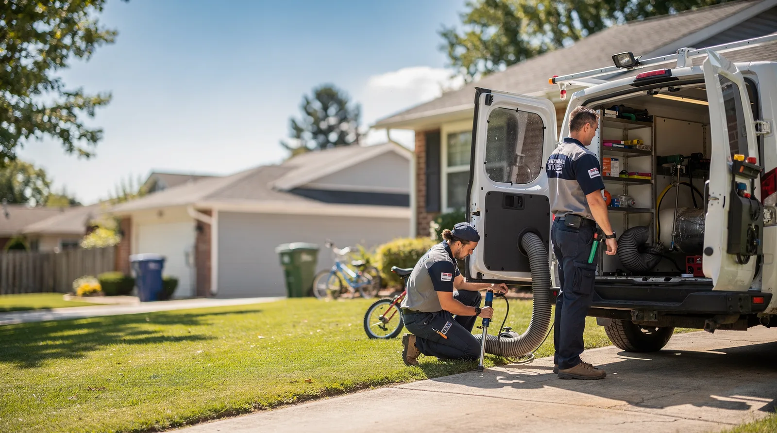 24/7 HVAC Repair & AC Replacement in Dahlen, ND near me